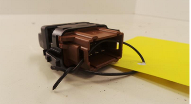 Renault Clio 2 II Campus Schalter Heckscheibenheizung Bj.08